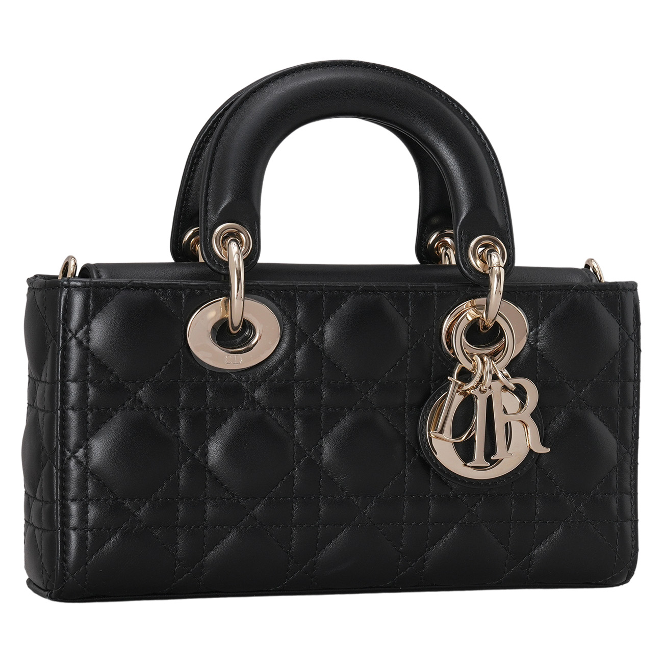 CHRISTIAN DIOR(USED)크리스찬 디올 레이디 디조이 스몰